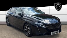 Peugeot 308 1.2 PureTech Allure 5dr EAT8 Petrol Hatchback